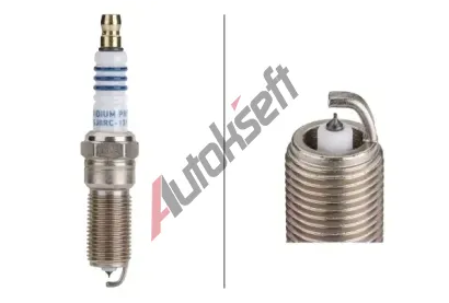 HELLA Zapalovac svka Iridium Pro HE 8EH188706-791, 8EH 188 706-791
