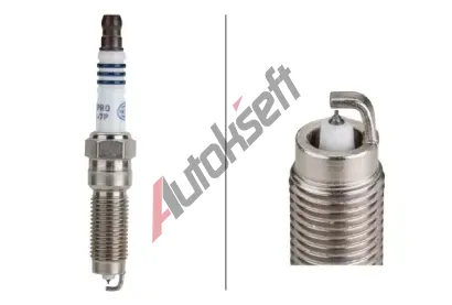 HELLA Zapalovac svka Iridium Pro HE 8EH188706-811, 8EH 188 706-811