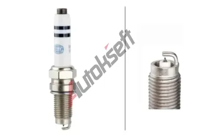 HELLA Zapalovac svka HE 8EH188706-861, 8EH 188 706-861