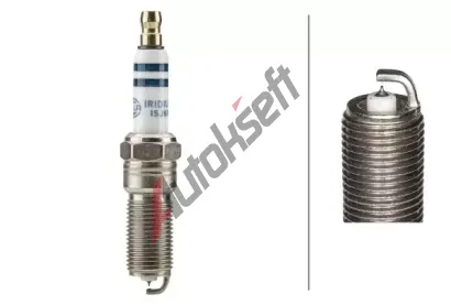HELLA Zapalovac svka HE 8EH188706-871, 8EH 188 706-871