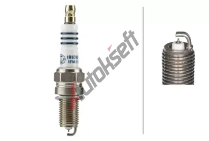 HELLA Zapalovac svka HE 8EH188706-881, 8EH 188 706-881