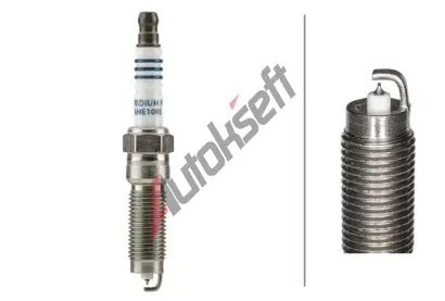 HELLA Zapalovac svka HE 8EH188706-901, 8EH 188 706-901