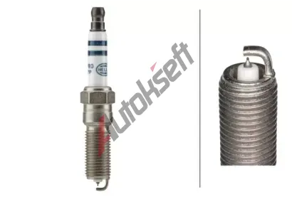 HELLA Zapalovac svka HE 8EH188706-921, 8EH 188 706-921