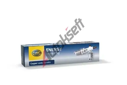 HELLA Zapalovac svka HE 8EH188708-031, 8EH 188 708-031