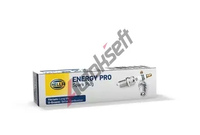 HELLA Zapalovac svka HE 8EH188708-151, 8EH 188 708-151