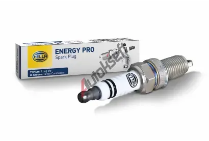 HELLA Zapalovací svíčka HE 8EH358238-121, 8EH 358 238-121 HELLA Zapalovací svíčka HE 8EH358238-121, 8EH 358 238-121