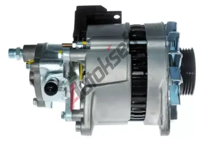 HELLA Alterntor HELLA ValueFit HE 8EL011710-001, 8EL 011 710-001
