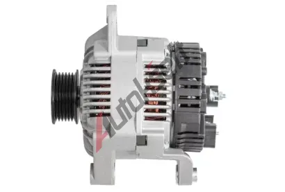 HELLA Alterntor HELLA ValueFit HE 8EL011710-021, 8EL 011 710-021