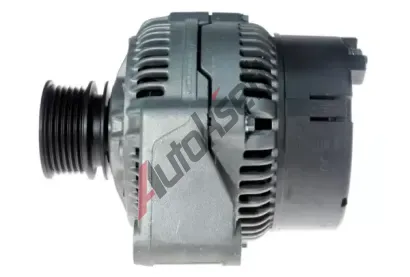 HELLA Alterntor HELLA TiMEFiT HE 8EL011710-201, 8EL 011 710-201
