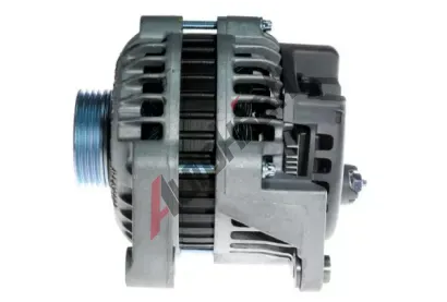 HELLA Alterntor HELLA ValueFit HE 8EL011710-241, 8EL 011 710-241