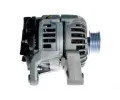 HELLA Alterntor HELLA ValueFit HE 8EL011710-251, 8EL 011 710-251