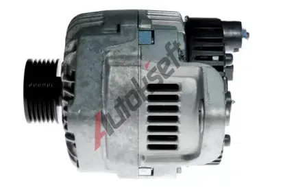 HELLA Alterntor HELLA ValueFit HE 8EL011710-371, 8EL 011 710-371