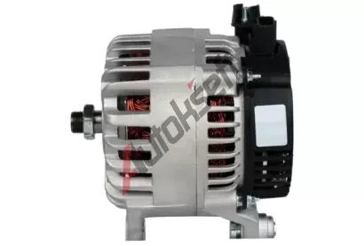 HELLA Alterntor HELLA TiMEFiT HE 8EL011710-411, 8EL 011 710-411