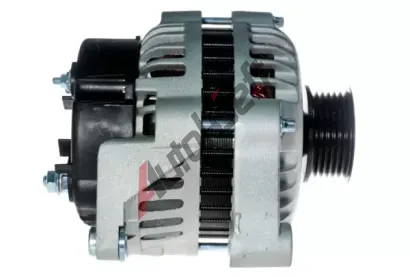 HELLA Alterntor HELLA TiMEFiT HE 8EL011710-451, 8EL 011 710-451
