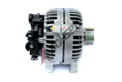 HELLA Alterntor HELLA TiMEFiT HE 8EL011710-461, 8EL 011 710-461