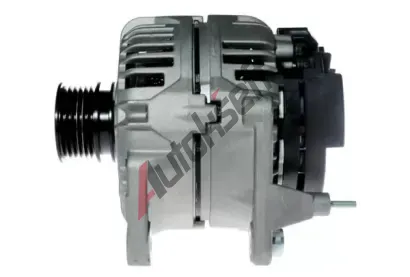 HELLA Alterntor HELLA TiMEFiT HE 8EL011710-481, 8EL 011 710-481