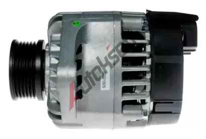 HELLA Alterntor HELLA ValueFit HE 8EL011710-501, 8EL 011 710-501