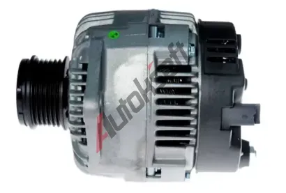 HELLA Alterntor HELLA ValueFit HE 8EL011710-551, 8EL 011 710-551