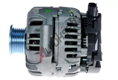 HELLA Alterntor HELLA TiMEFiT HE 8EL011710-571, 8EL 011 710-571