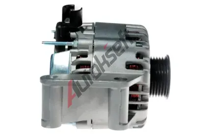HELLA Alterntor HELLA ValueFit HE 8EL011710-581, 8EL 011 710-581