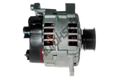 HELLA Alterntor HELLA ValueFit HE 8EL011710-601, 8EL 011 710-601