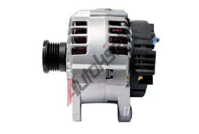 HELLA Alterntor HELLA ValueFit HE 8EL011710-611, 8EL 011 710-611