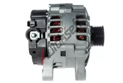HELLA Alterntor HELLA ValueFit HE 8EL011710-651, 8EL 011 710-651