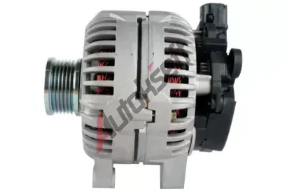 HELLA Alterntor HELLA TiMEFiT HE 8EL011710-661, 8EL 011 710-661