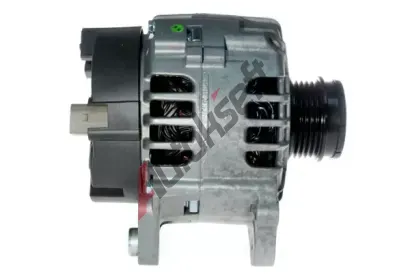 HELLA Alterntor HELLA TiMEFiT HE 8EL011710-681, 8EL 011 710-681