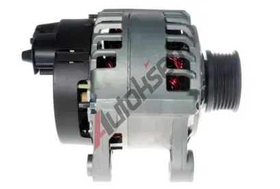 HELLA Alterntor HELLA ValueFit HE 8EL011710-701, 8EL 011 710-701