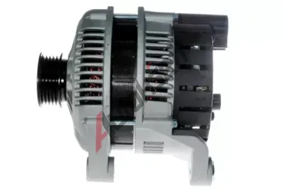 HELLA Alterntor HELLA TiMEFiT HE 8EL011710-721, 8EL 011 710-721
