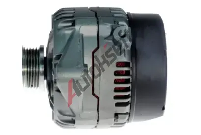 HELLA Alterntor HELLA TiMEFiT HE 8EL011710-751, 8EL 011 710-751