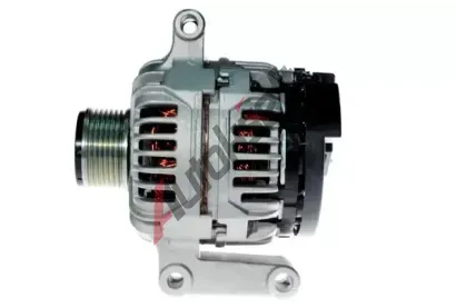 HELLA Alterntor HELLA TiMEFiT HE 8EL011710-781, 8EL 011 710-781