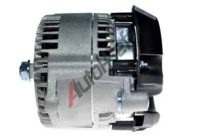 HELLA Alterntor HELLA ValueFit HE 8EL011710-831, 8EL 011 710-831