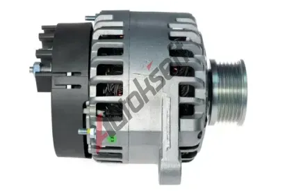 HELLA Alterntor HELLA TiMEFiT HE 8EL011710-881, 8EL 011 710-881
