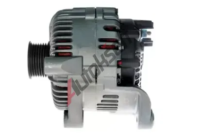 HELLA Alterntor HELLA ValueFit HE 8EL011710-891, 8EL 011 710-891