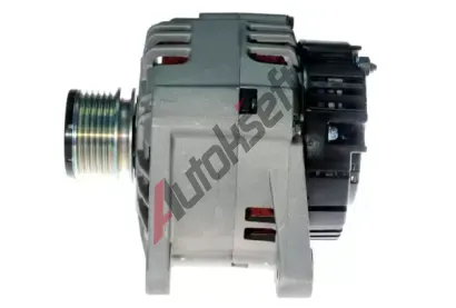 HELLA Alterntor HELLA ValueFit HE 8EL011710-901, 8EL 011 710-901
