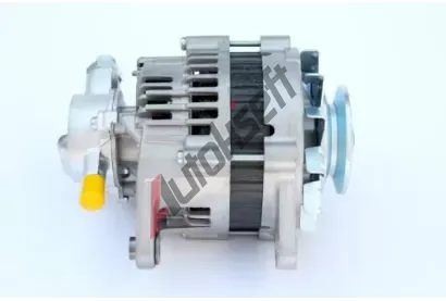 HELLA Alterntor HELLA ValueFit HE 8EL011711-071, 8EL 011 711-071
