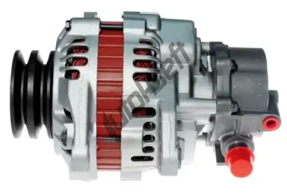 HELLA Alterntor HELLA ValueFit HE 8EL011711-091, 8EL 011 711-091