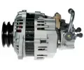 HELLA Alterntor HELLA TiMEFiT HE 8EL011711-131, 8EL 011 711-131