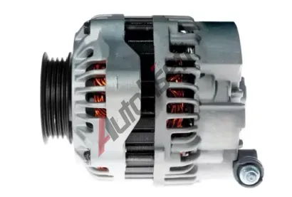 HELLA Alternátor HELLA ValueFit HE 8EL011711-141, 8EL 011 711-141 HELLA Alternátor HELLA ValueFit HE 8EL011711-141, 8EL 011 711-141