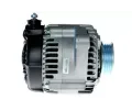 HELLA Alterntor HELLA ValueFit HE 8EL011711-191, 8EL 011 711-191