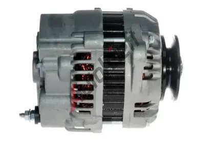 HELLA Alterntor HELLA ValueFit HE 8EL011711-201, 8EL 011 711-201