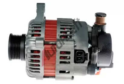 HELLA Alterntor HELLA ValueFit HE 8EL011711-221, 8EL 011 711-221