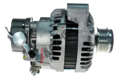HELLA Alterntor HELLA ValueFit HE 8EL011711-231, 8EL 011 711-231