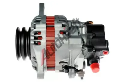 HELLA Alterntor HELLA ValueFit HE 8EL011711-241, 8EL 011 711-241