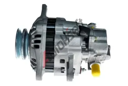 HELLA Alterntor HELLA ValueFit HE 8EL011711-271, 8EL 011 711-271
