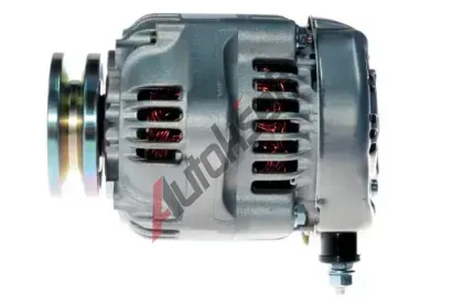 HELLA Alterntor HELLA ValueFit HE 8EL011711-391, 8EL 011 711-391