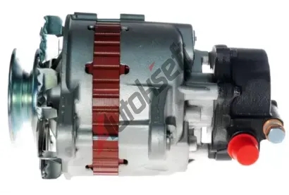 HELLA Alterntor HELLA ValueFit HE 8EL011711-401, 8EL 011 711-401