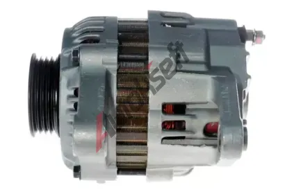 HELLA Alterntor HELLA ValueFit HE 8EL011711-411, 8EL 011 711-411